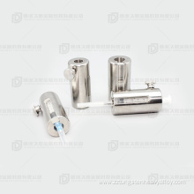 3CC&5CC Tungsten alloys syringe shielding